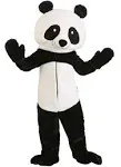 Panda Bear Kid&#039;s Costume