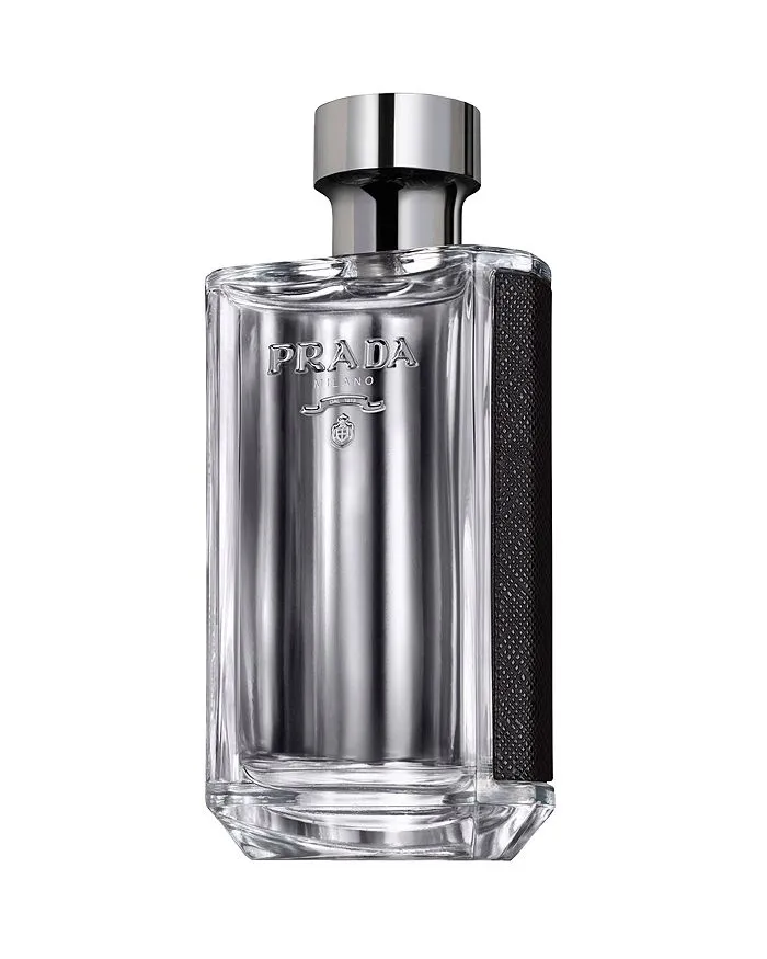 L'Homme Prada Milano by Prada Men's Eau De Toilette Spray - 3.4 fl oz bottle