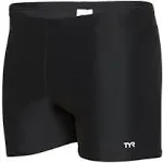 TYR Men's Tyreco Square Leg Swimsuit Brief Jammer