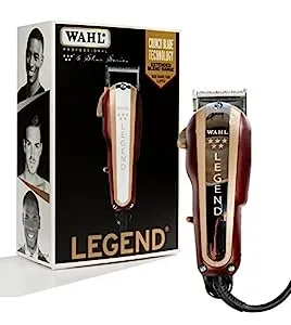 Wahl 5 Star Legend