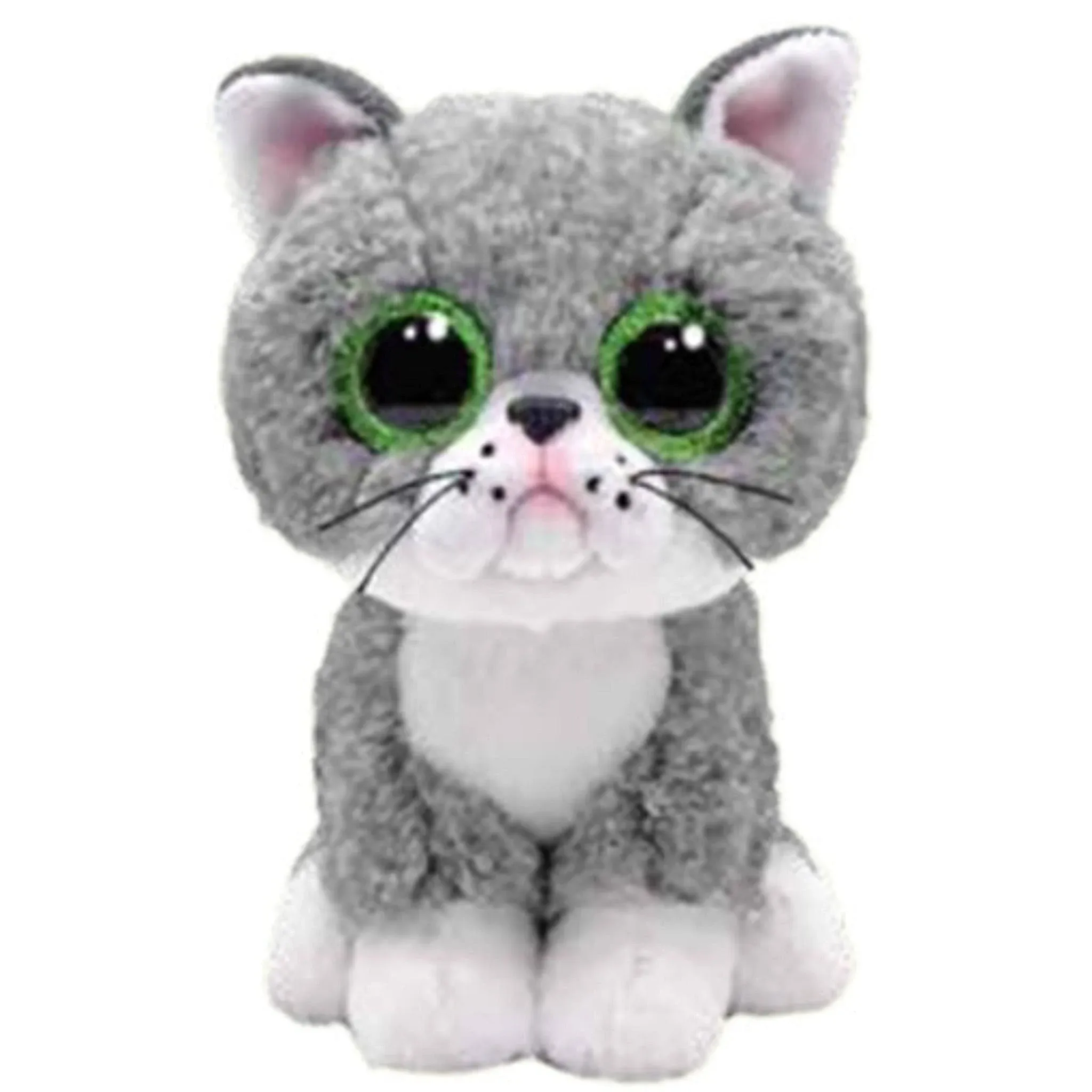 Ty Beanie Boos Fergus - Cat