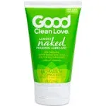 Good Clean Love Almost Naked Personal Lubricant