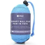 Yoga Tune Up Therapy Ball Pair in Tote