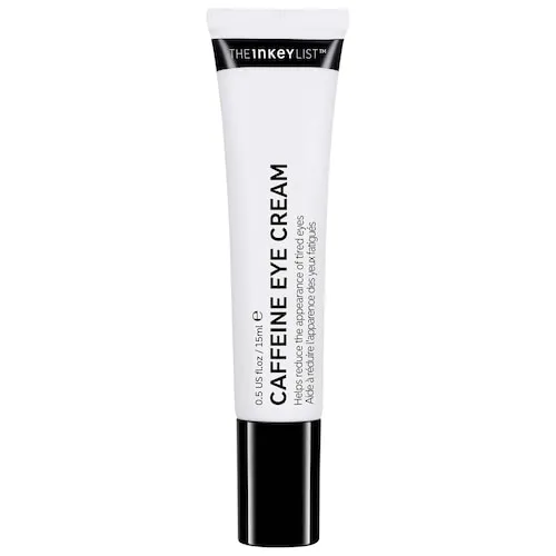 Caffeine Eye Cream