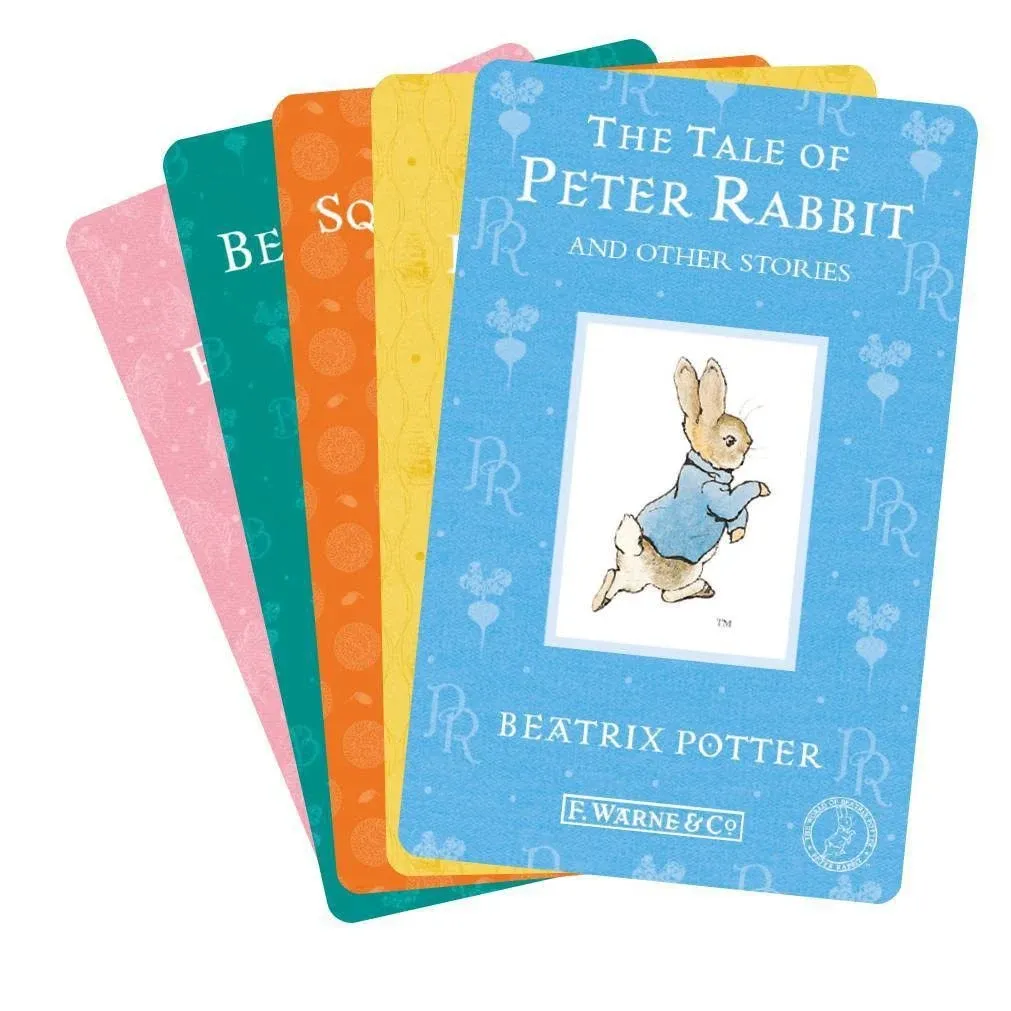 Yoto Cards - Beatrix Potter: The Complete Tales