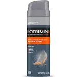 Lotrimin AF Antifungal Deodorant Powder Spray, 4.6 oz