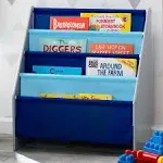 Delta Children Sling Book Rack