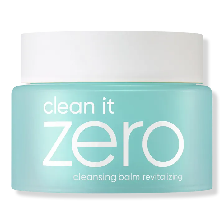 Banila Co Clean It Zero Cleansing Balm