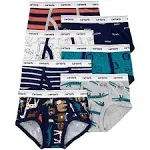 Carter's Boys' 7-Pack Underwear