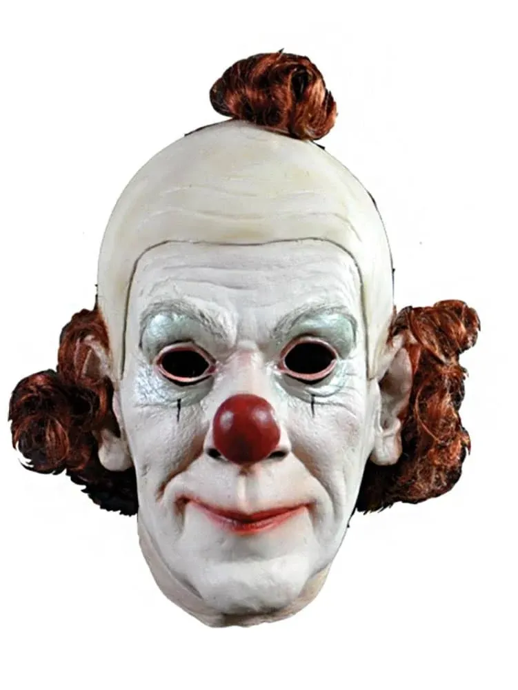 Circus Clown Mask