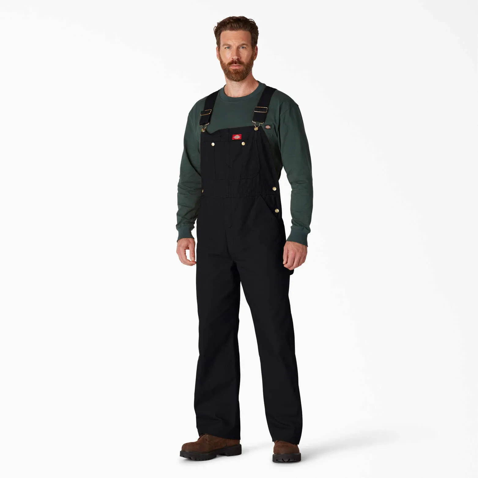 Dickies Men's Bib Overall