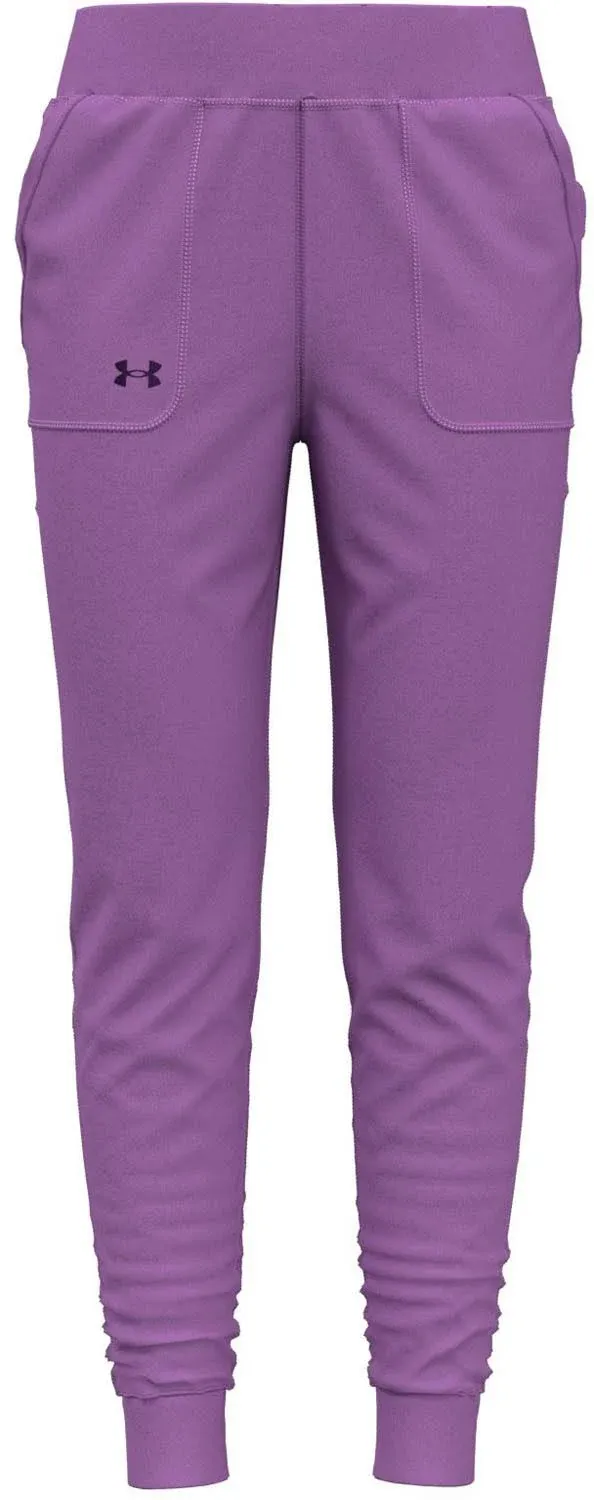 Under Armour Girls' Motion Joggers