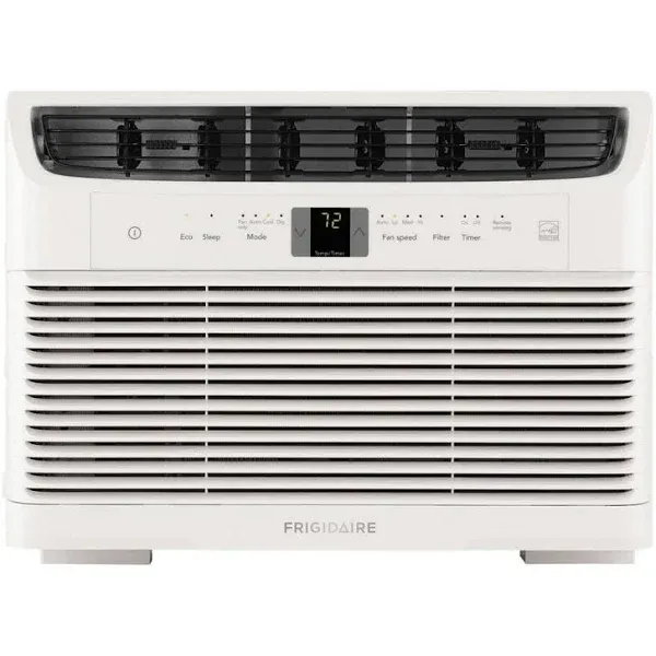 Frigidaire 15,100 BTU Window-Mounted Room Air Conditioner - FFRE153WA1