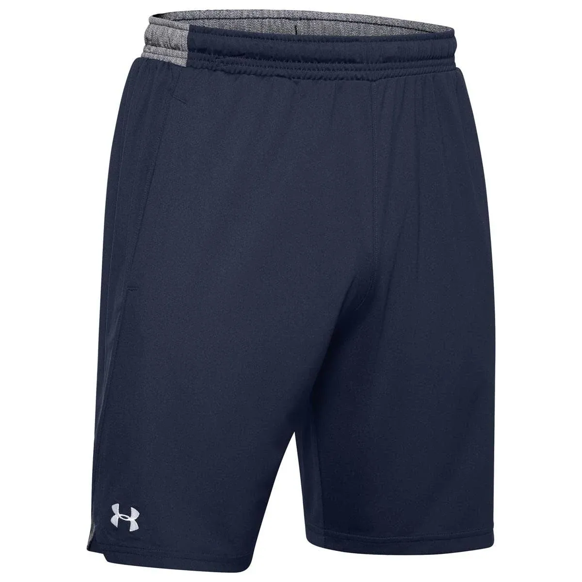 Under Armour Boys 9" Locker Pocketed Shorts