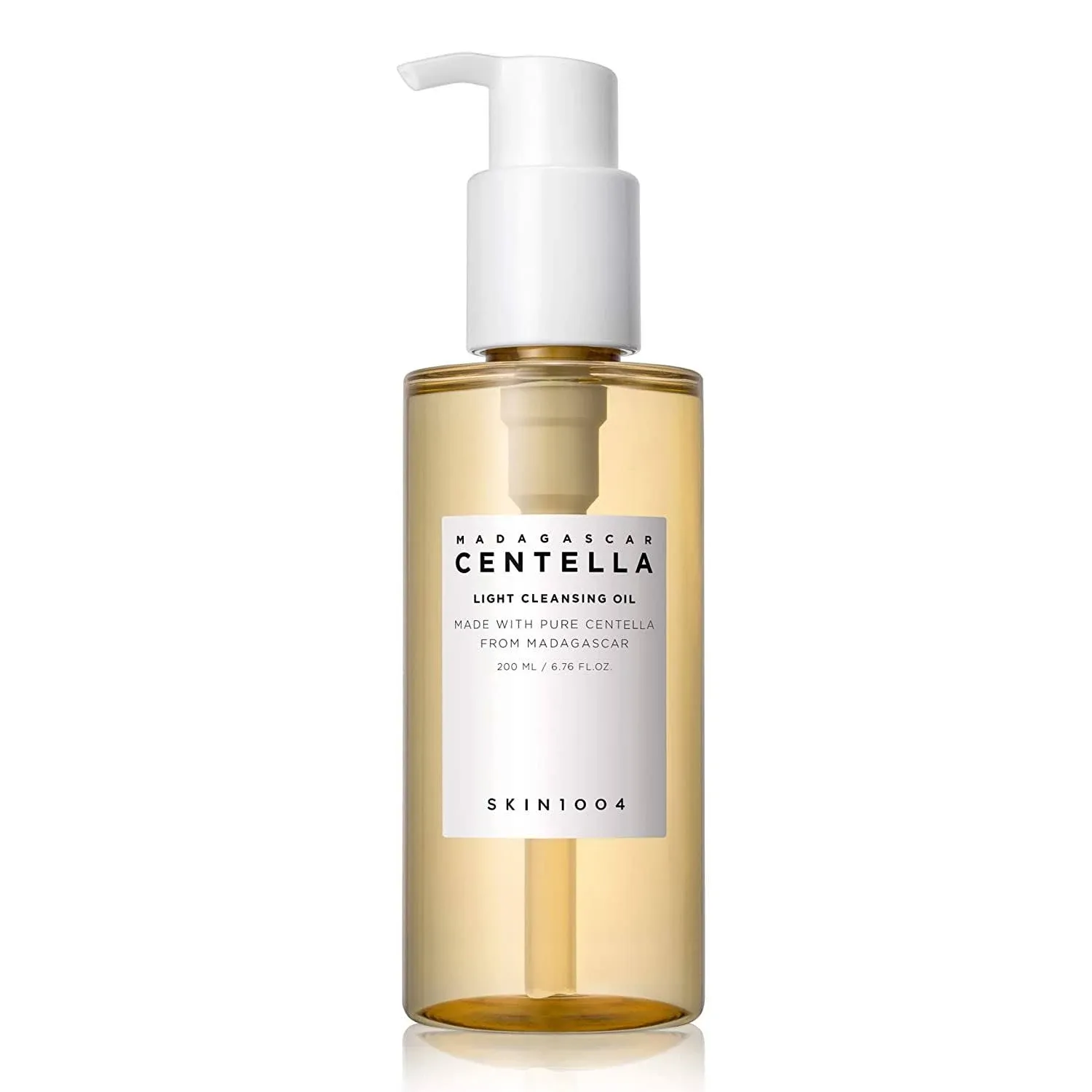 SKIN1004 Madagascar Centella Light Cleansing Oil (200 ml)