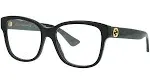 Eyeglasses Gucci GG0038ON