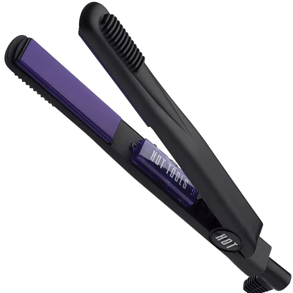 Hot Tools 1 Ceramic Flat Iron,Helen Of Troy Prof (,1188