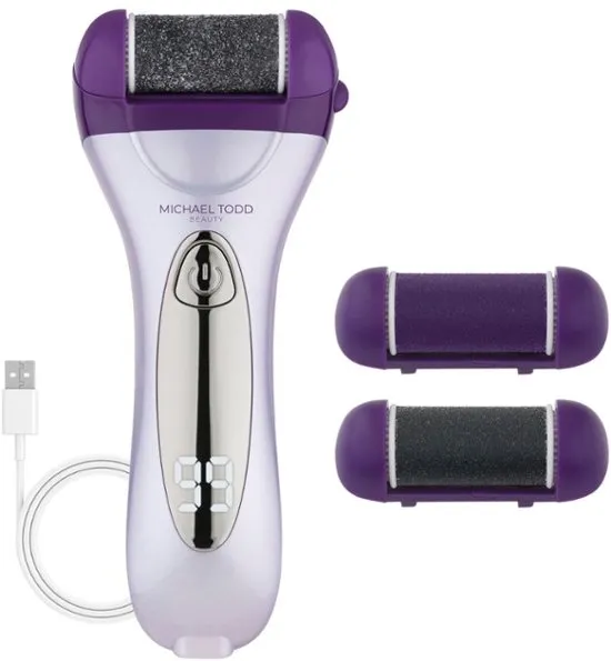 Pedimax Expert Pedicure Smoothing Device