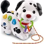 Vtech Pull and Sing Puppy