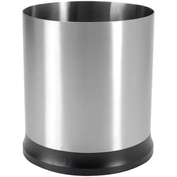 OXO Good Grips Stainless Steel Rotating Utensil Holder