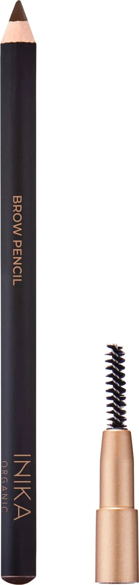 INIKA Organic Brow Pencil (Blonde)