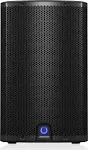 Turbosound iQ12 2500W 2 Way 12-Inch Powered Loudspeaker