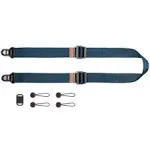 Peak Design - Slide Lite Camera Strap - Midnight