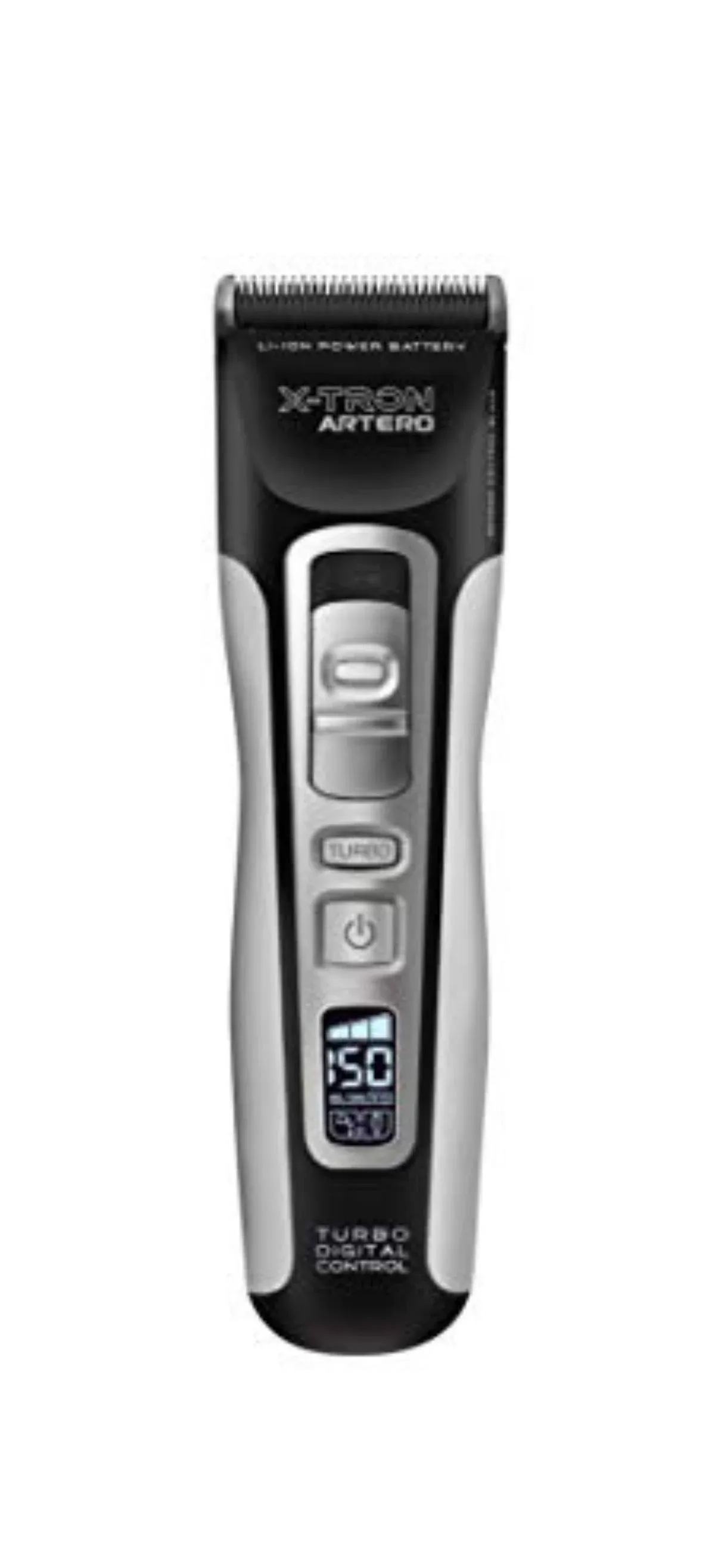 Cordless Clipper X-Tron by Artero