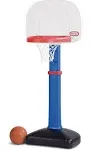 Little Tikes TotSports Easy Score Basketball Set