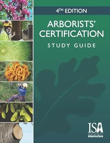 Arborists' Certification Study Guide [Book]