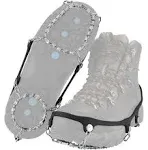 YakTrax Diamond Grip Traction Device