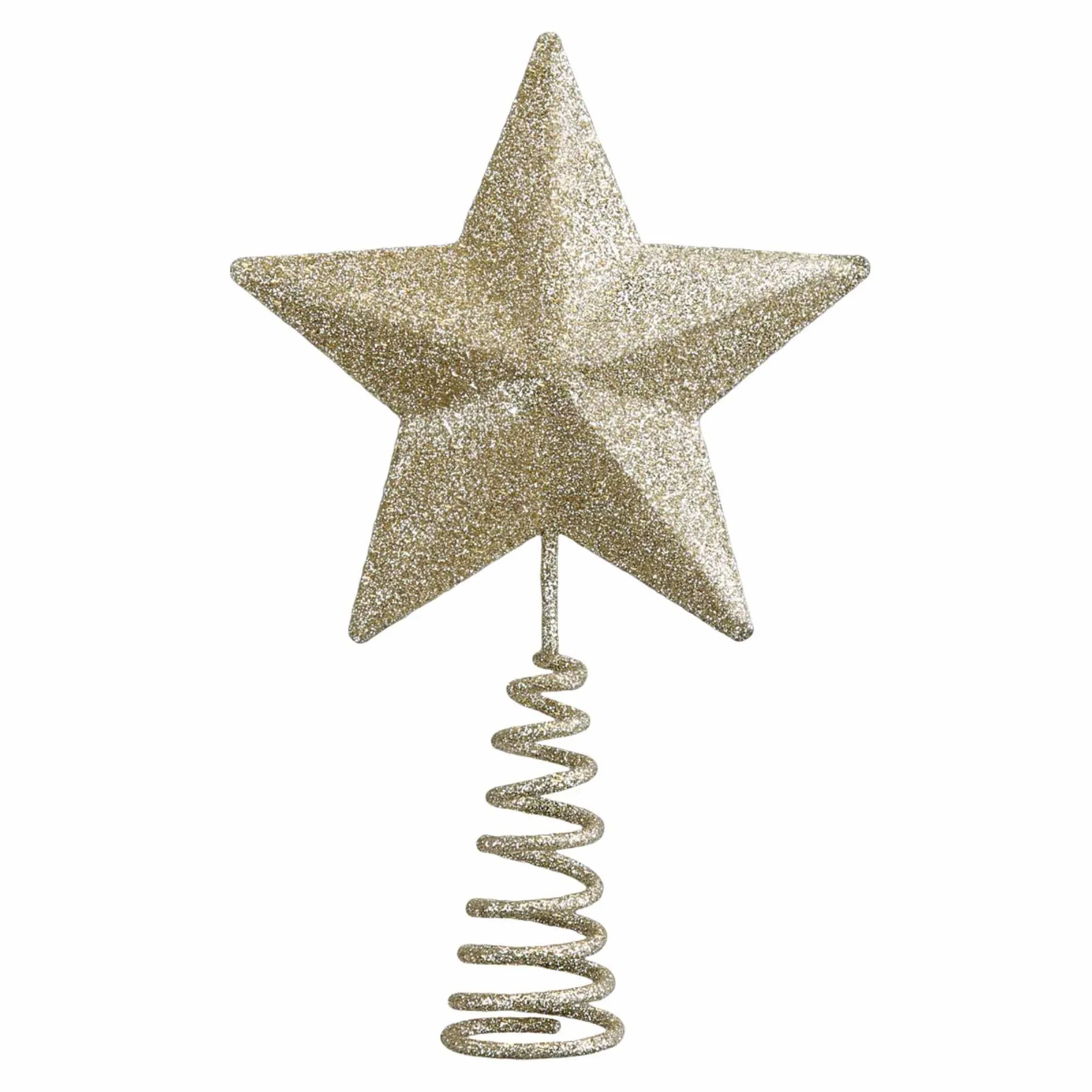 Old World Christmas - Mini Star Tree Topper - 89766