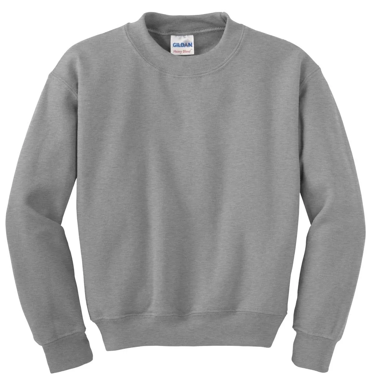 Gildan Heavy Blend Youth Sweatshirt Kids