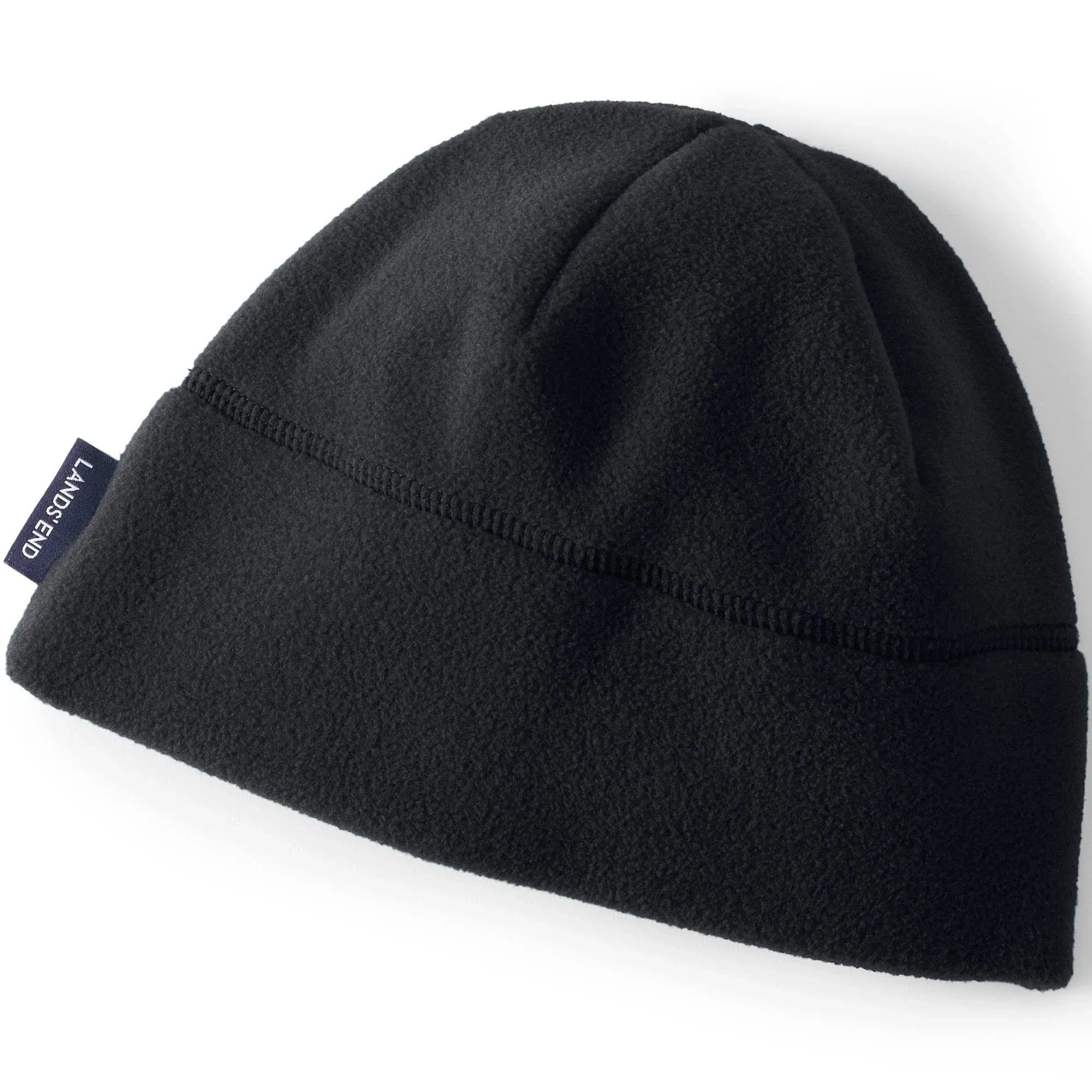 Lands' End Kids Fleece Hat