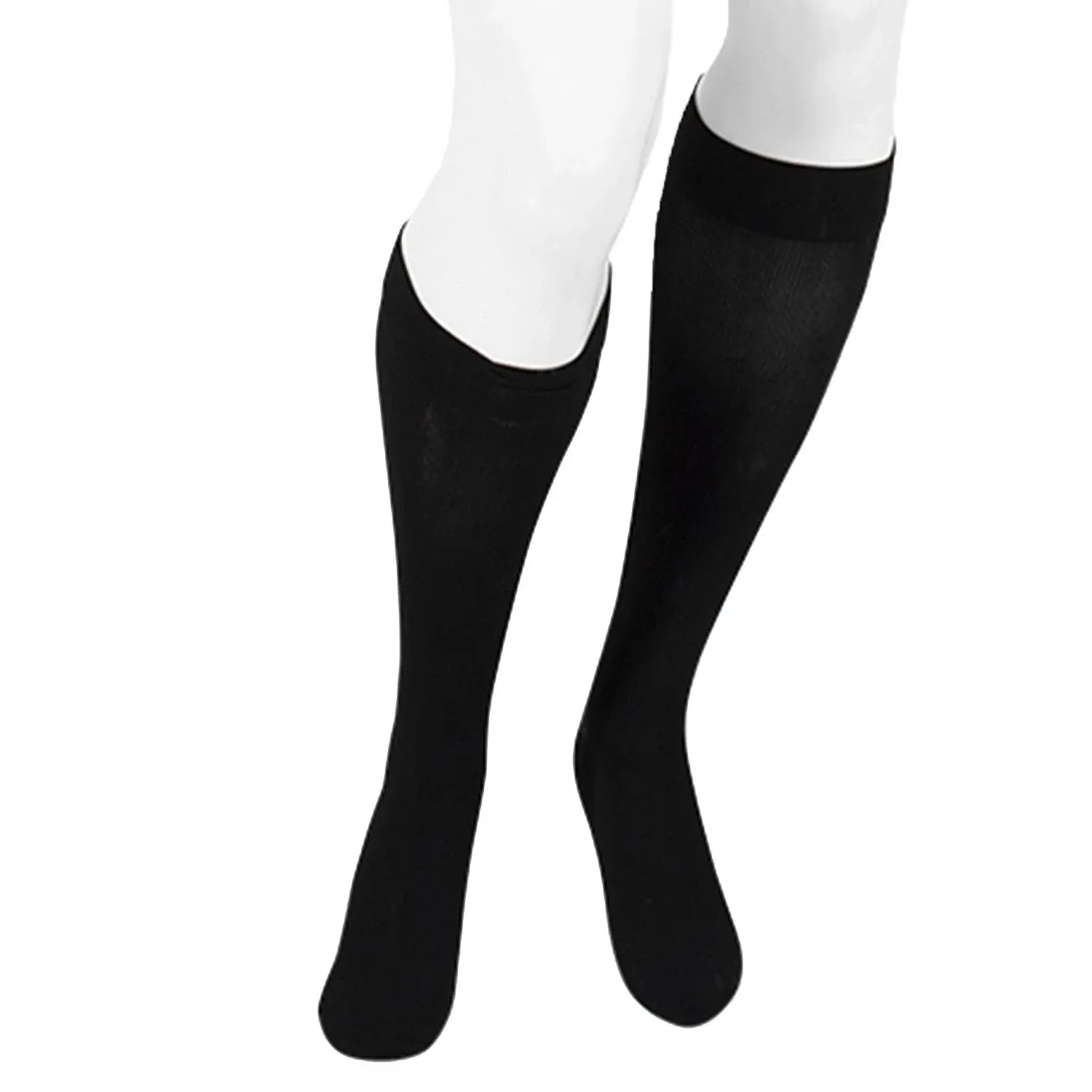 Juzo Power Vibe Knee High Socks - 15-20 mmHg