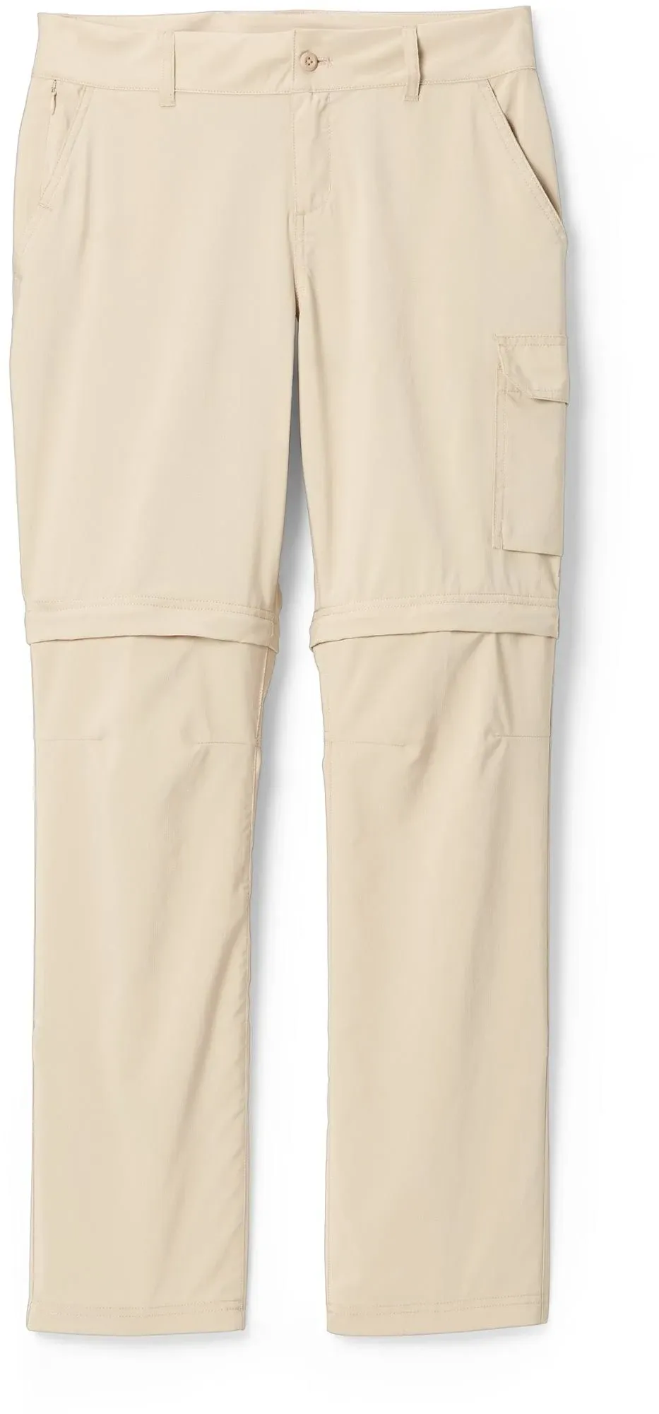 Columbia Women's Silver Ridge Utility Convertible Pants