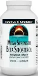 Source Naturals
           Beta Sitosterol Mega Strength -- 375 mg - 240 Tablets
        
        
        
        
        
          
          SKU #: 021078026259
          
            Shipping Weight:
              0.95 lb
            
          
 