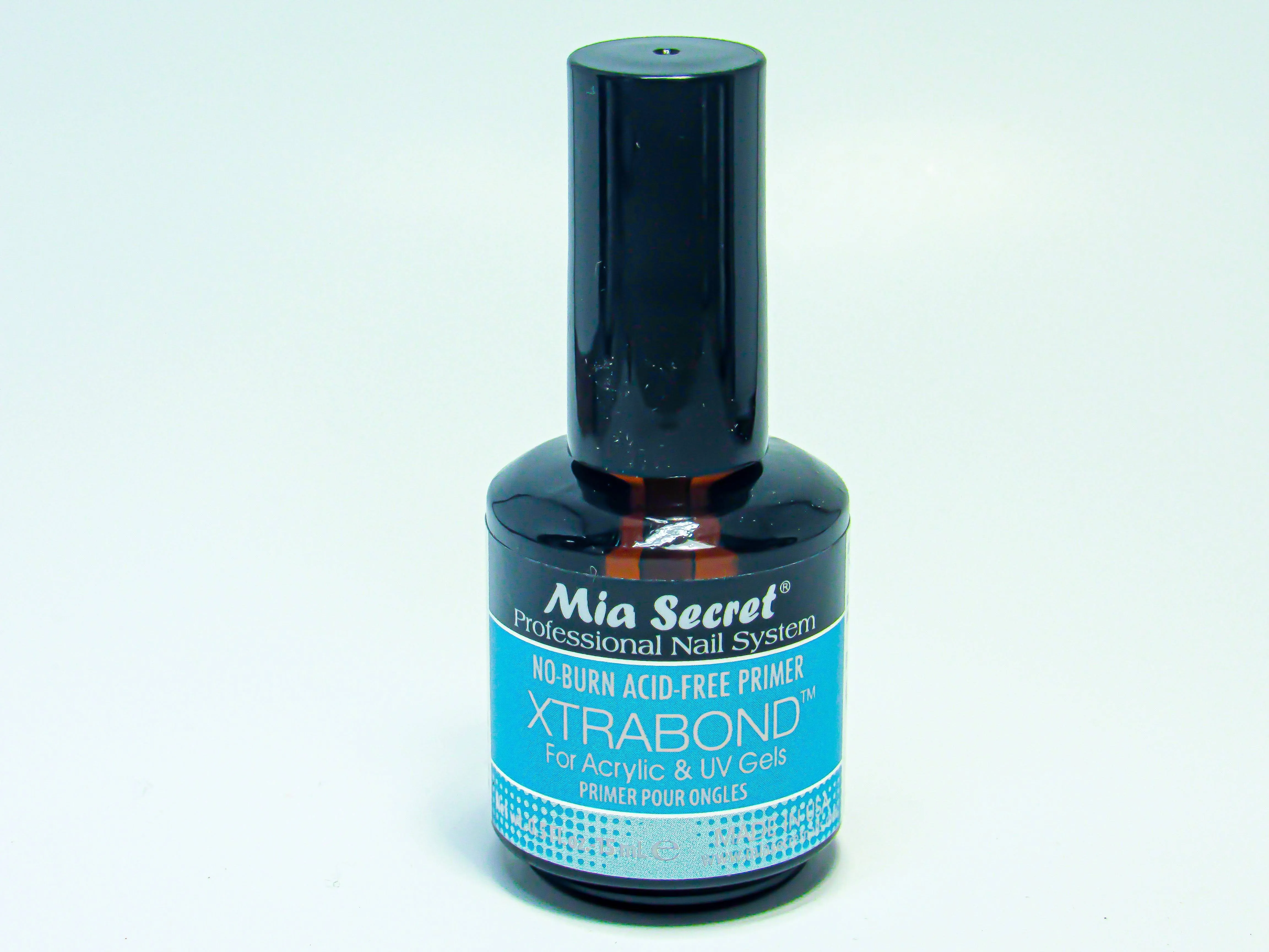 Mia Secret No-Burn Acid-free Primer 1 oz.