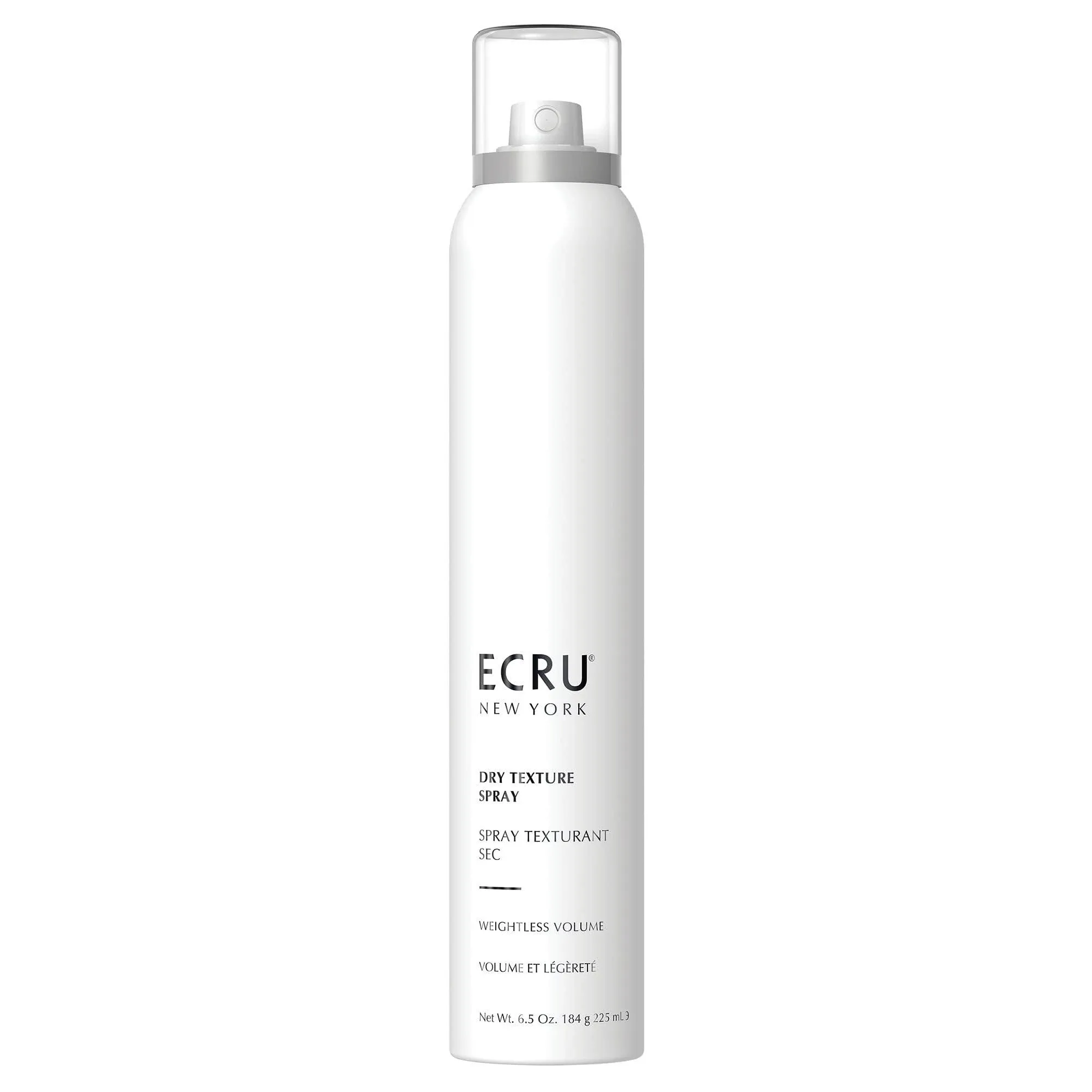 Ecru New York Dry Texture Spray 6.5 oz