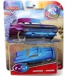 Disney Pixar Cars Color Changers Ramone Diecast Car