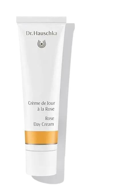 Dr Hauschka Day Cream Rose