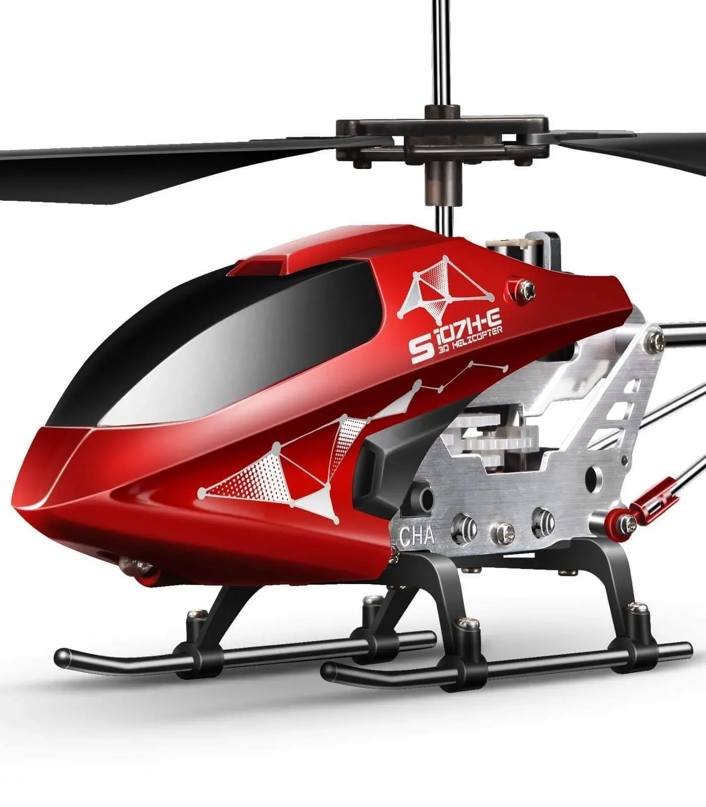 Syma RC Helicopter with Altitude Hold