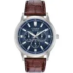 Citizen Men's Eco Drive Corso Watch