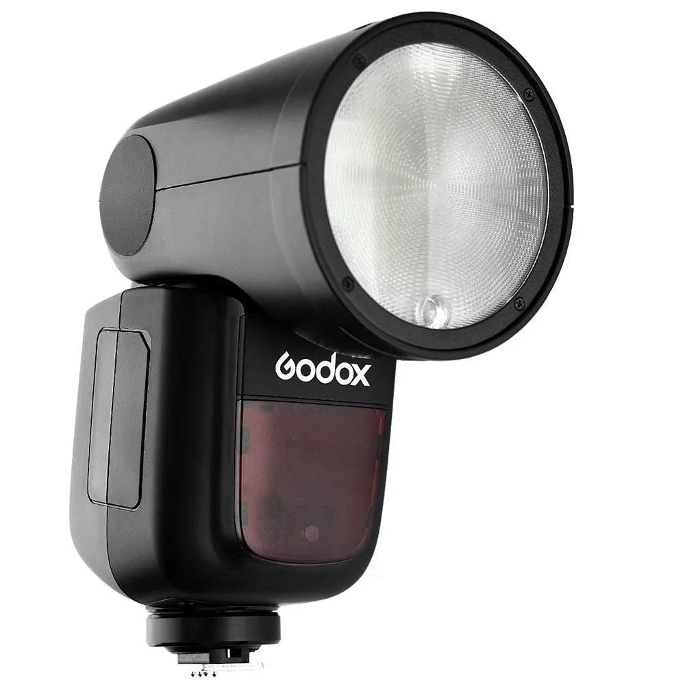 Godox V1 Flash