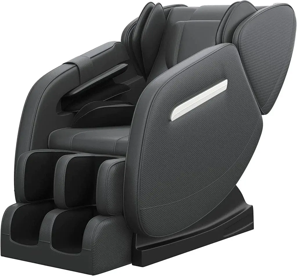 SMAGREHO Massage Chair Full Body 2024 Massage Chair with 8 Fixed Shiatsu Massage Rollers