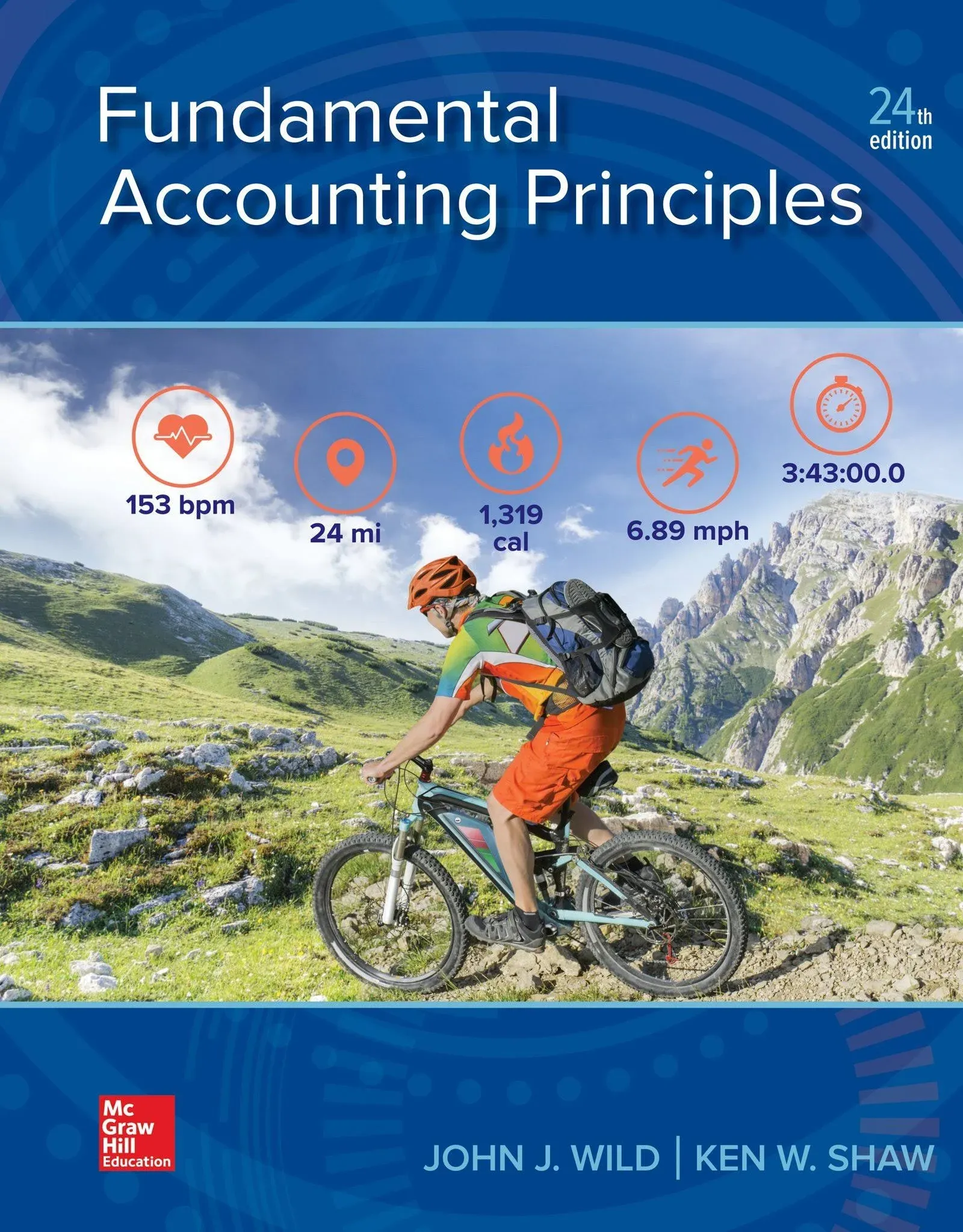 Loose Leaf for Fundamental Accounting Principles