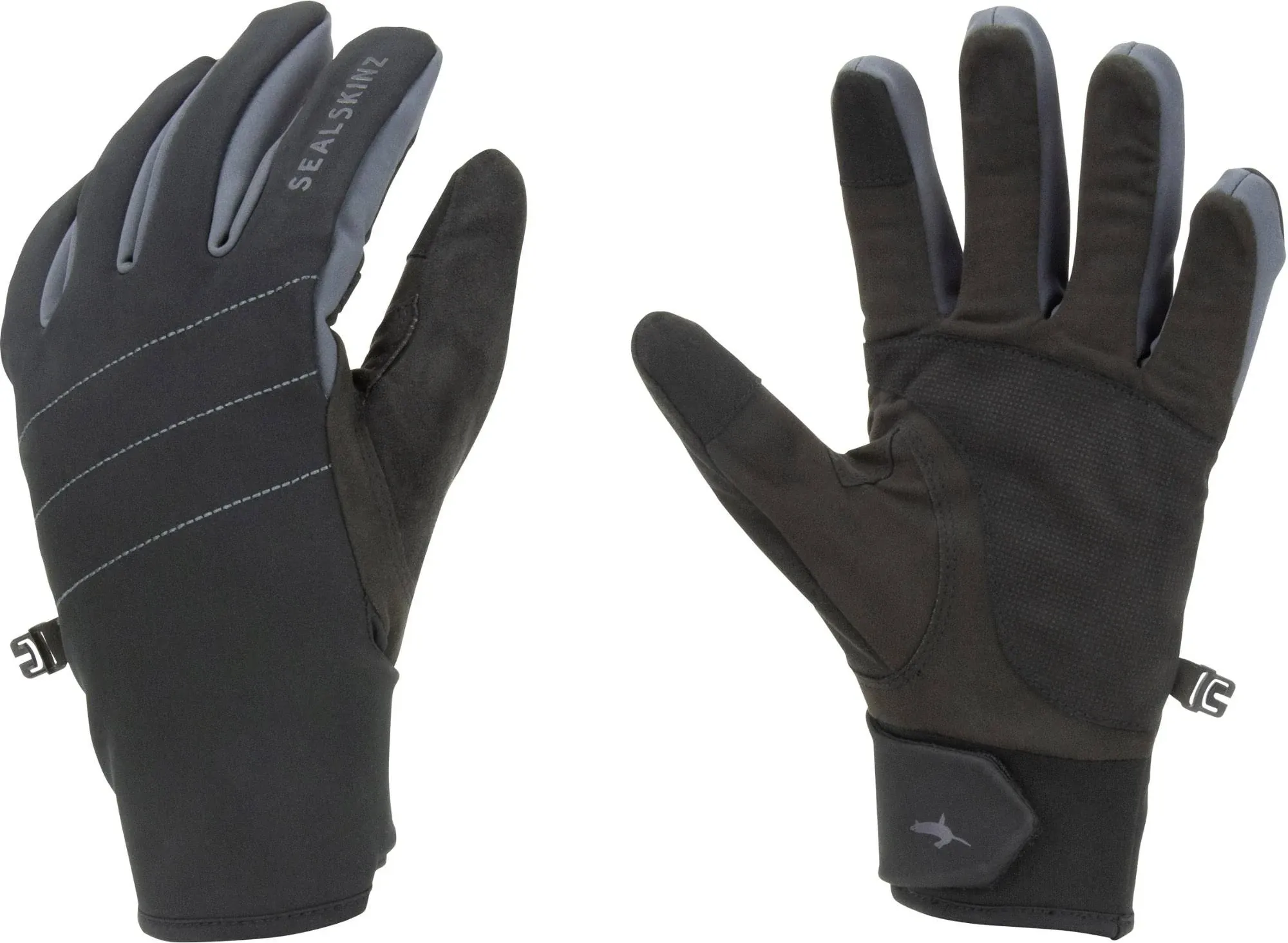 SealSkinz Fusion Control Waterproof All Weather Glove