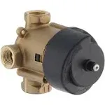 KOHLER K-737-K-NA Mastershower 2- or 3-Way Diverter Valve