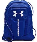 Under Armour Undeniable Sackpack