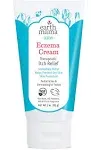 Earth Mama Kids Eczema Cream Itch Relief (3 oz)